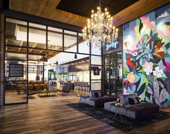 Archer Hotel Tysons