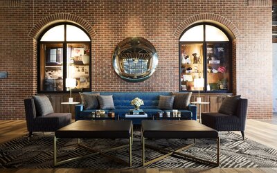 Archer Hotel Tysons