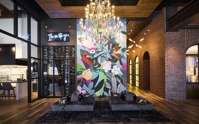 Archer Hotel Tysons