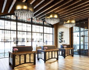 Archer Hotel Tysons