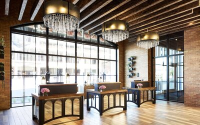 Archer Hotel Tysons