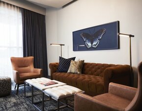 Archer Hotel Tysons