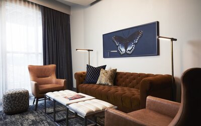 Archer Hotel Tysons