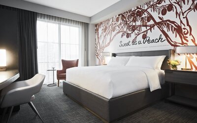 Archer Hotel Tysons