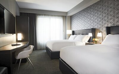 Archer Hotel Tysons