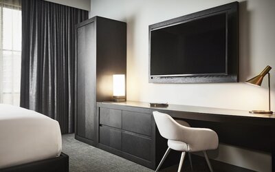Archer Hotel Tysons