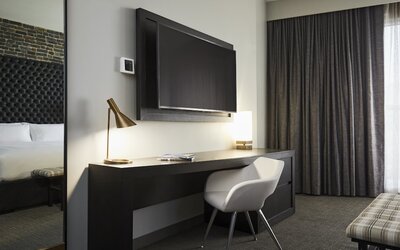 Archer Hotel Tysons