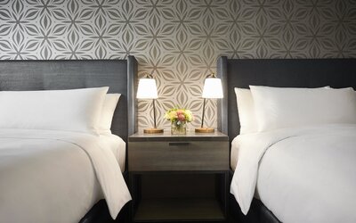 Archer Hotel Tysons