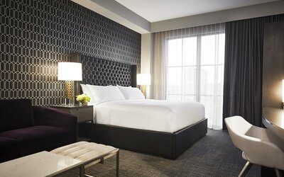 Archer Hotel Tysons