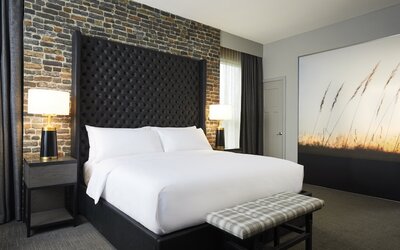 Archer Hotel Tysons