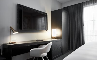 Archer Hotel Tysons