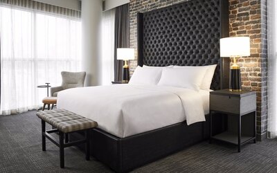 Archer Hotel Tysons