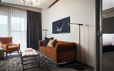 Archer Hotel Tysons