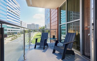 Archer Hotel Tysons