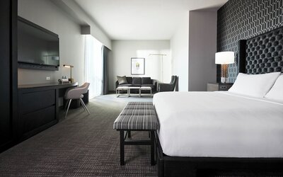Archer Hotel Tysons