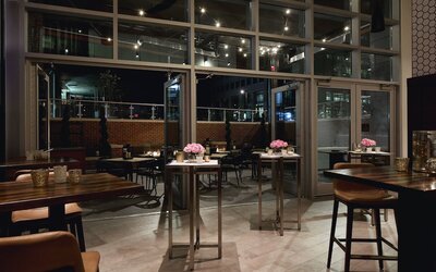 Archer Hotel Tysons