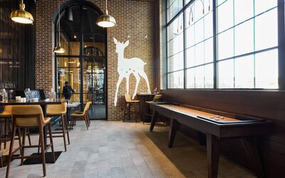 Archer Hotel Tysons