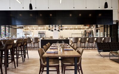 Archer Hotel Tysons