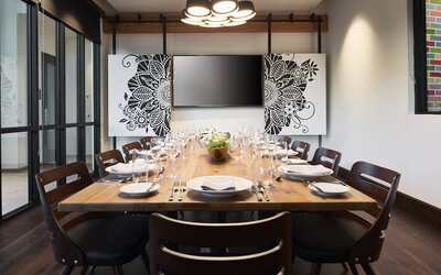 Archer Hotel Tysons
