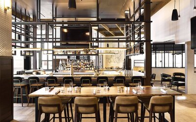 Archer Hotel Tysons