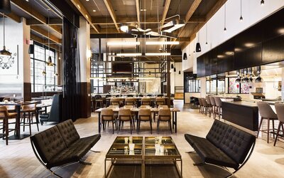 Archer Hotel Tysons
