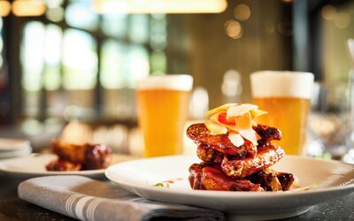 Archer Hotel Tysons