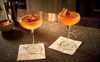 Archer Hotel Tysons