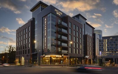 Archer Hotel Tysons
