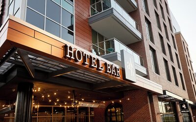 Archer Hotel Tysons