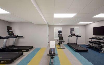 Sonesta Simply Suites Falls Church