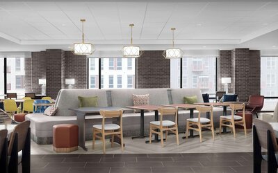 Home2 Suites By Hilton Falls Church