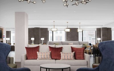 Home2 Suites By Hilton Falls Church