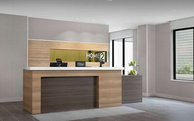 Home2 Suites By Hilton Falls Church