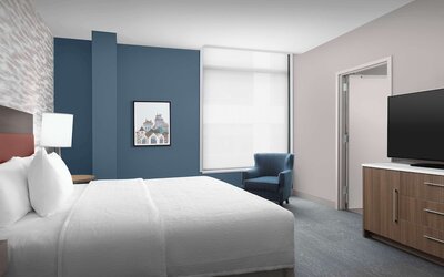 Home2 Suites By Hilton Falls Church
