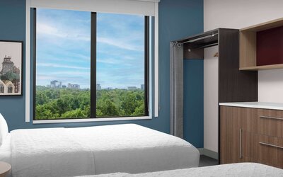 Home2 Suites By Hilton Falls Church