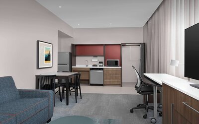 Home2 Suites By Hilton Falls Church