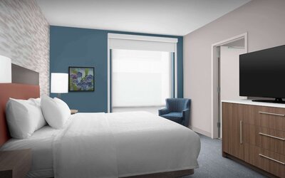 Home2 Suites By Hilton Falls Church