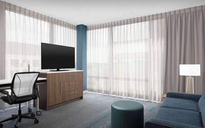 Home2 Suites By Hilton Falls Church