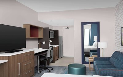 Home2 Suites By Hilton Falls Church