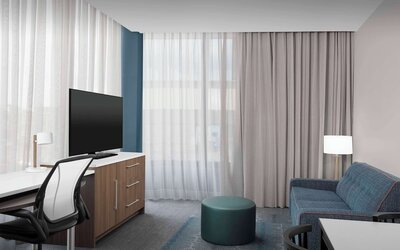 Home2 Suites By Hilton Falls Church