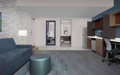 Home2 Suites By Hilton Falls Church