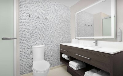 Home2 Suites By Hilton Falls Church