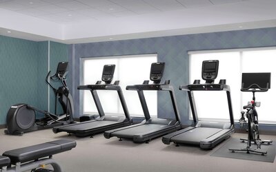 Home2 Suites By Hilton Falls Church