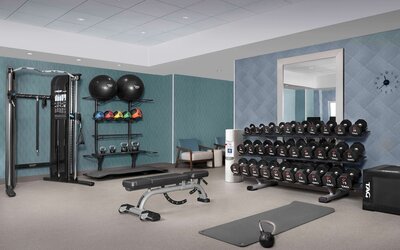 Home2 Suites By Hilton Falls Church