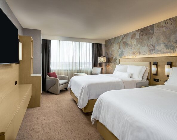 The Westin Tysons Corner