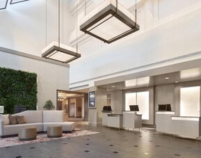 The Westin Tysons Corner