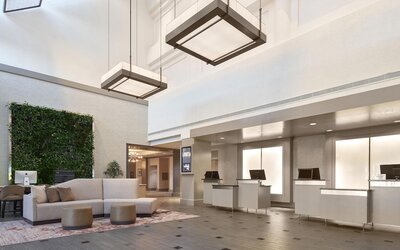 The Westin Tysons Corner