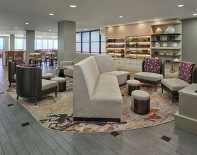 The Westin Tysons Corner