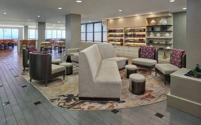 The Westin Tysons Corner
