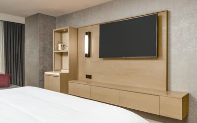 The Westin Tysons Corner